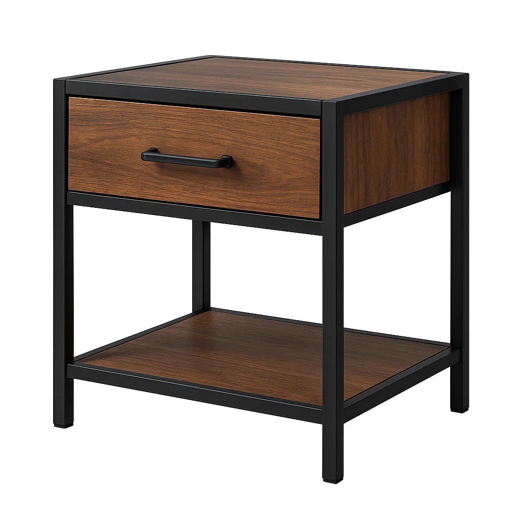 Mobilier de chambre,Table de chevet - DECO MASTERY