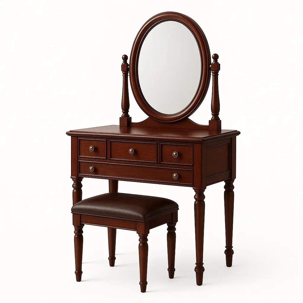 Mobilier de chambre,Coiffeuse - DECO MASTERY