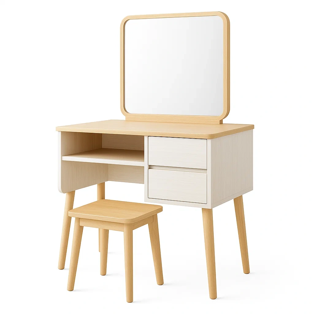 Mobilier de chambre,Coiffeuse - DECO MASTERY