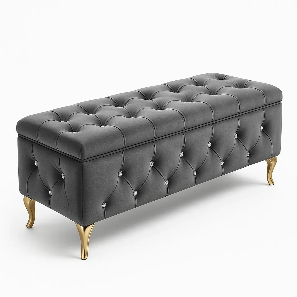 Mobilier de rangement,Banc de rangement - DECO MASTERY