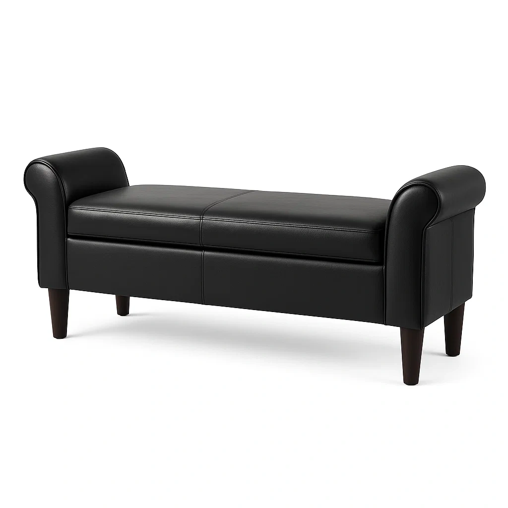 Mobilier de rangement,Banc de rangement - DECO MASTERY