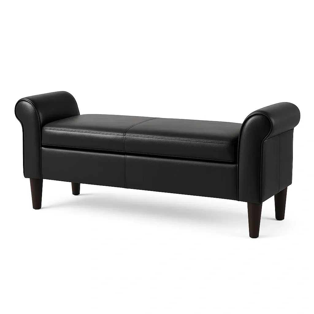 Mobilier de rangement,Banc de rangement - DECO MASTERY