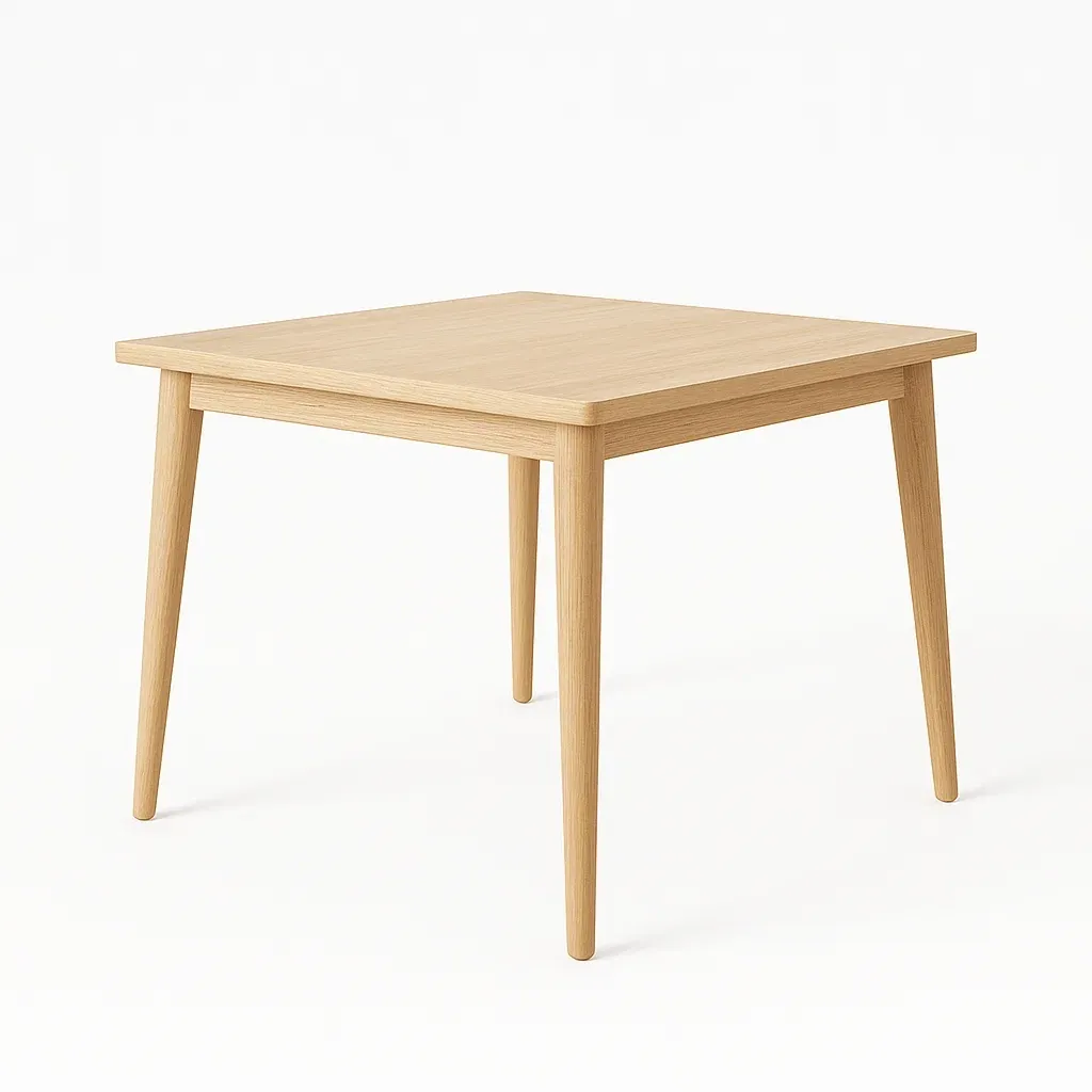 Mobilier de salle à manger,Table de salle à manger - DECO MASTERY