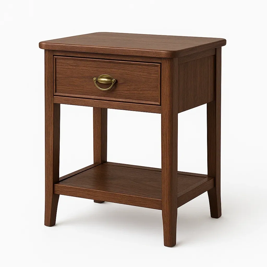 Mobilier de chambre,Table de chevet - DECO MASTERY