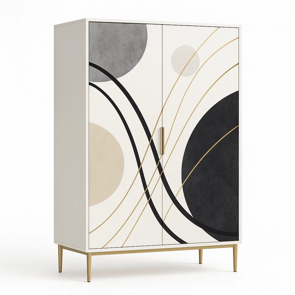 Mobilier de chambre,Armoire - DECO MASTERY