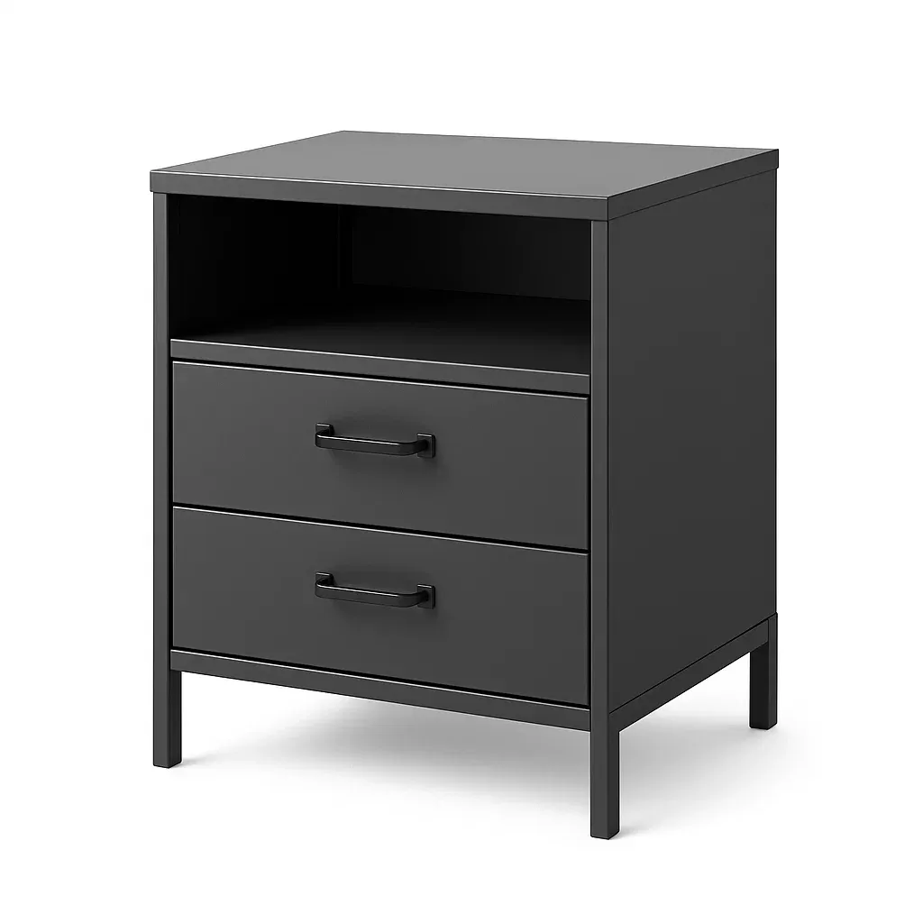 Mobilier de chambre,Table de chevet - DECO MASTERY