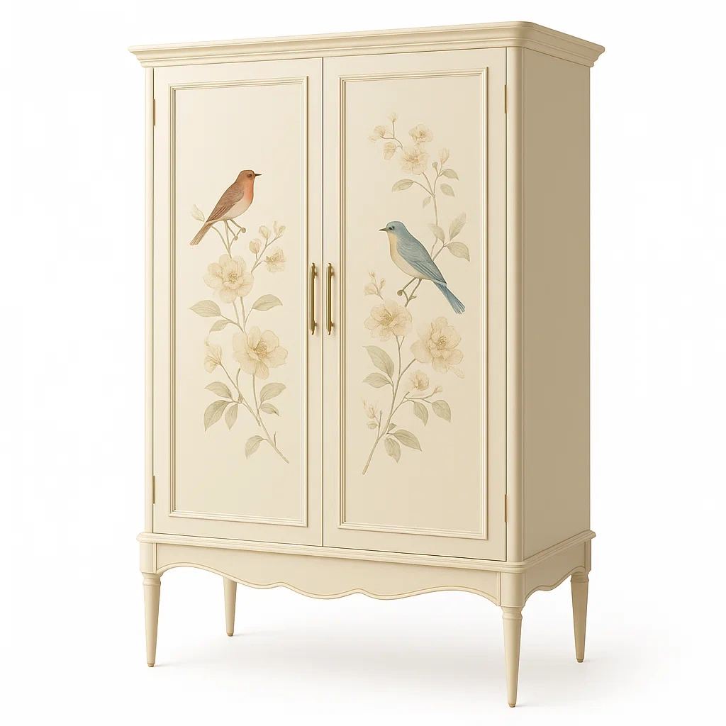 Mobilier de chambre,Armoire - DECO MASTERY