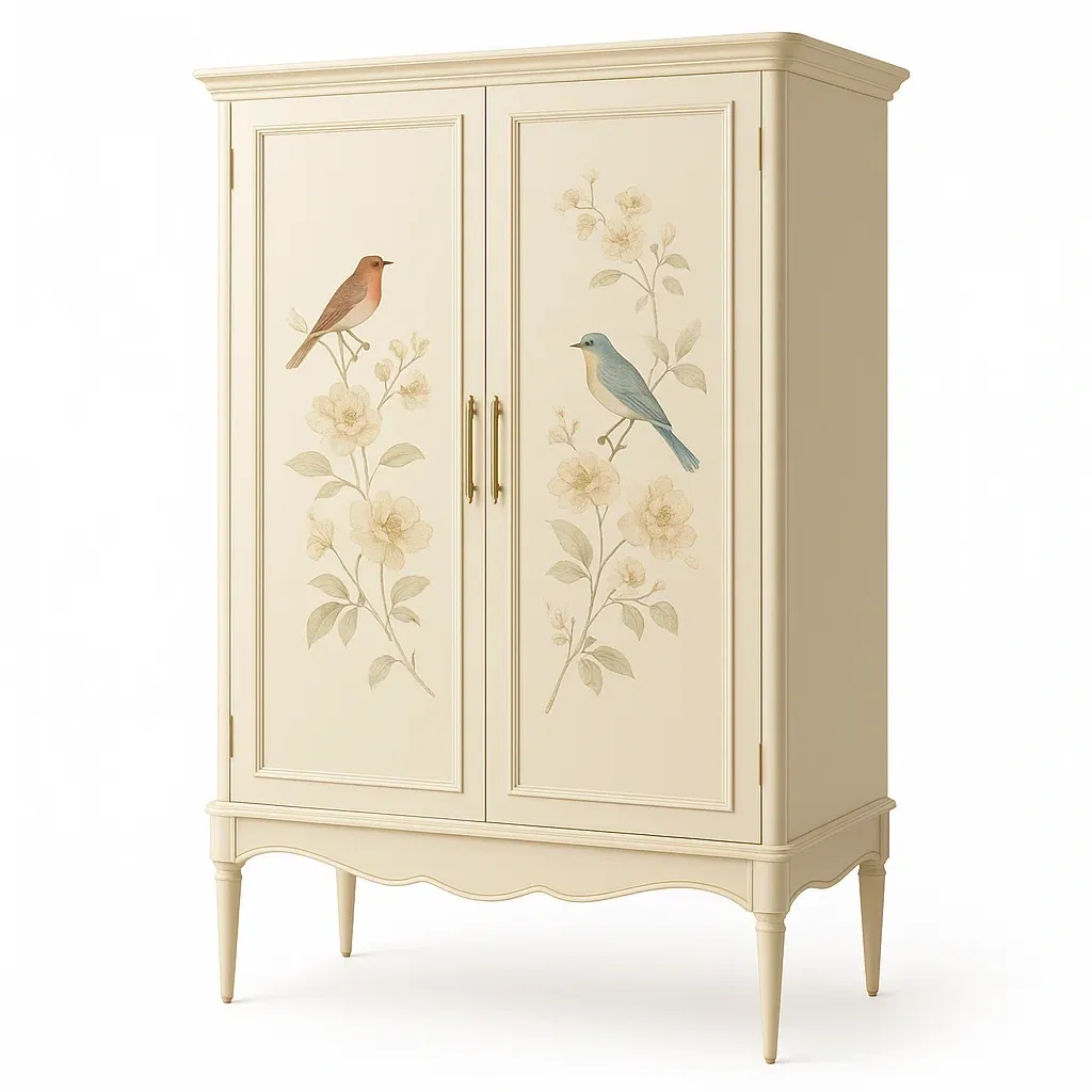 Mobilier de chambre,Armoire - DECO MASTERY