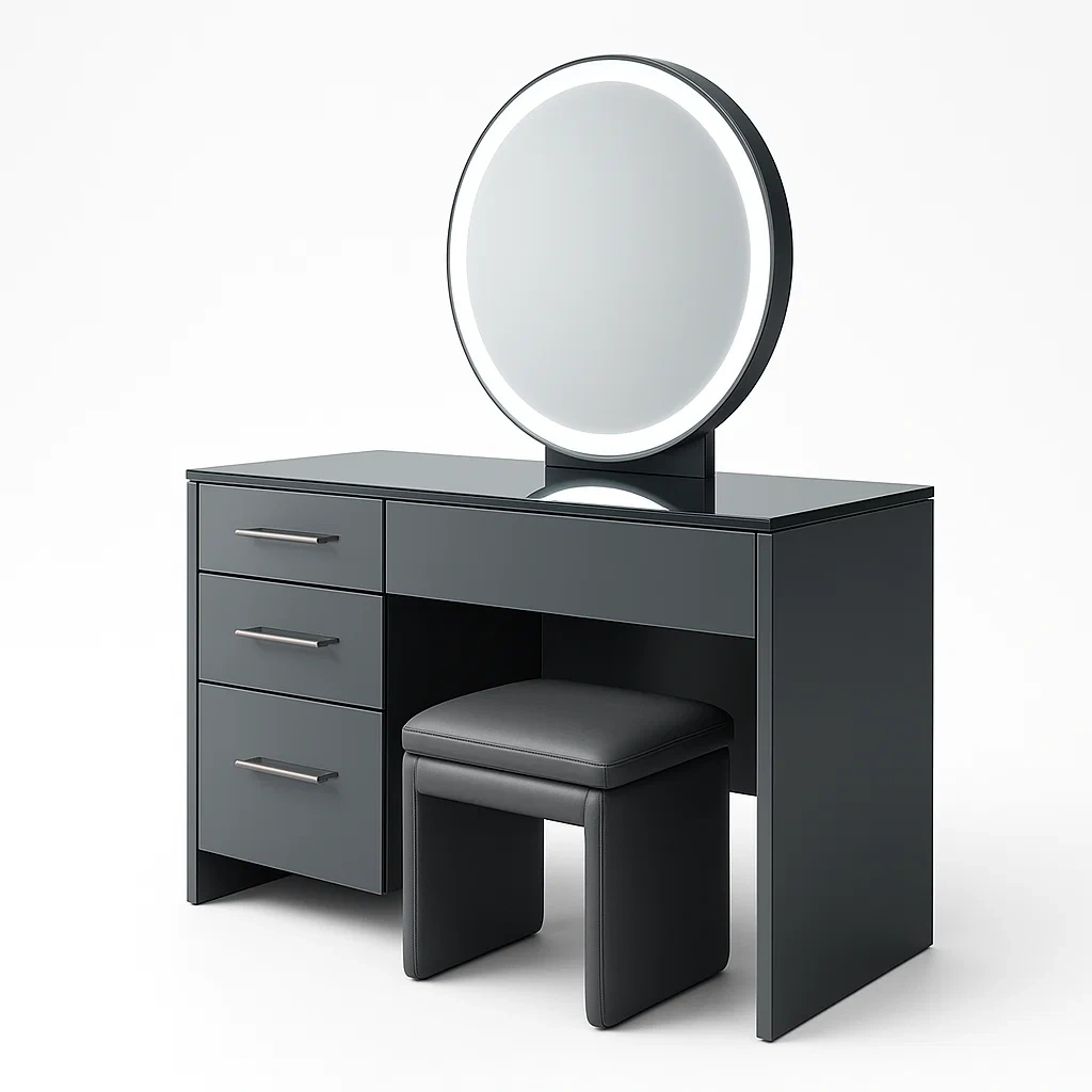 Mobilier de chambre,Coiffeuse - DECO MASTERY