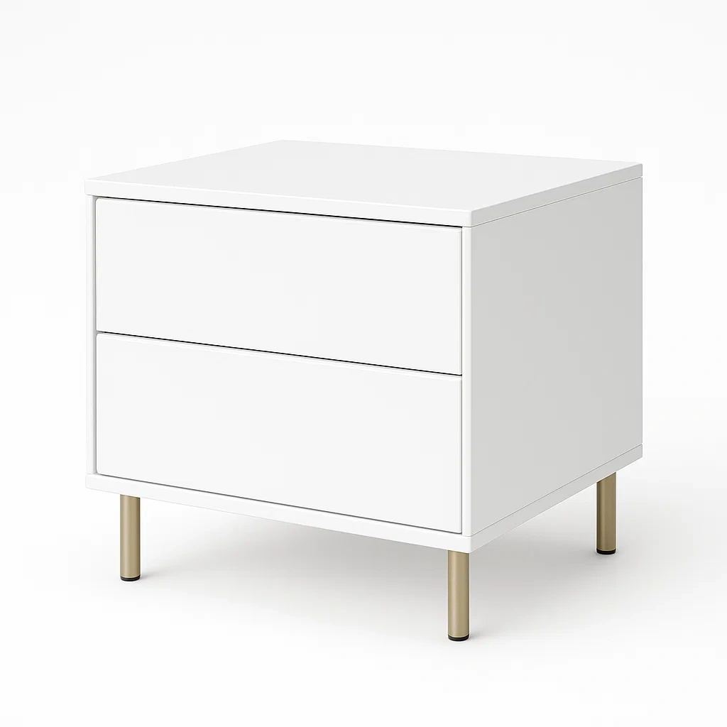 Mobilier de chambre,Table de chevet - DECO MASTERY