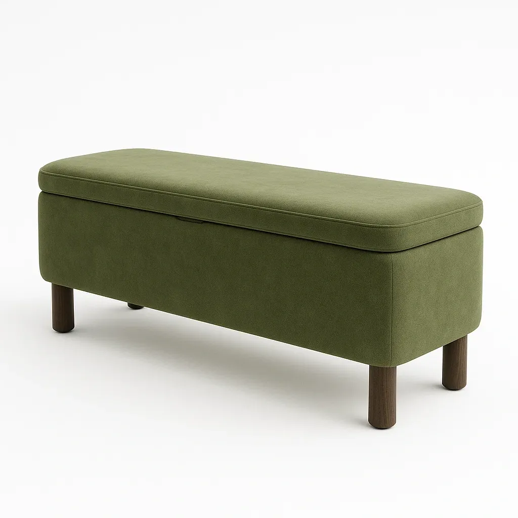 Mobilier de rangement,Banc de rangement - DECO MASTERY