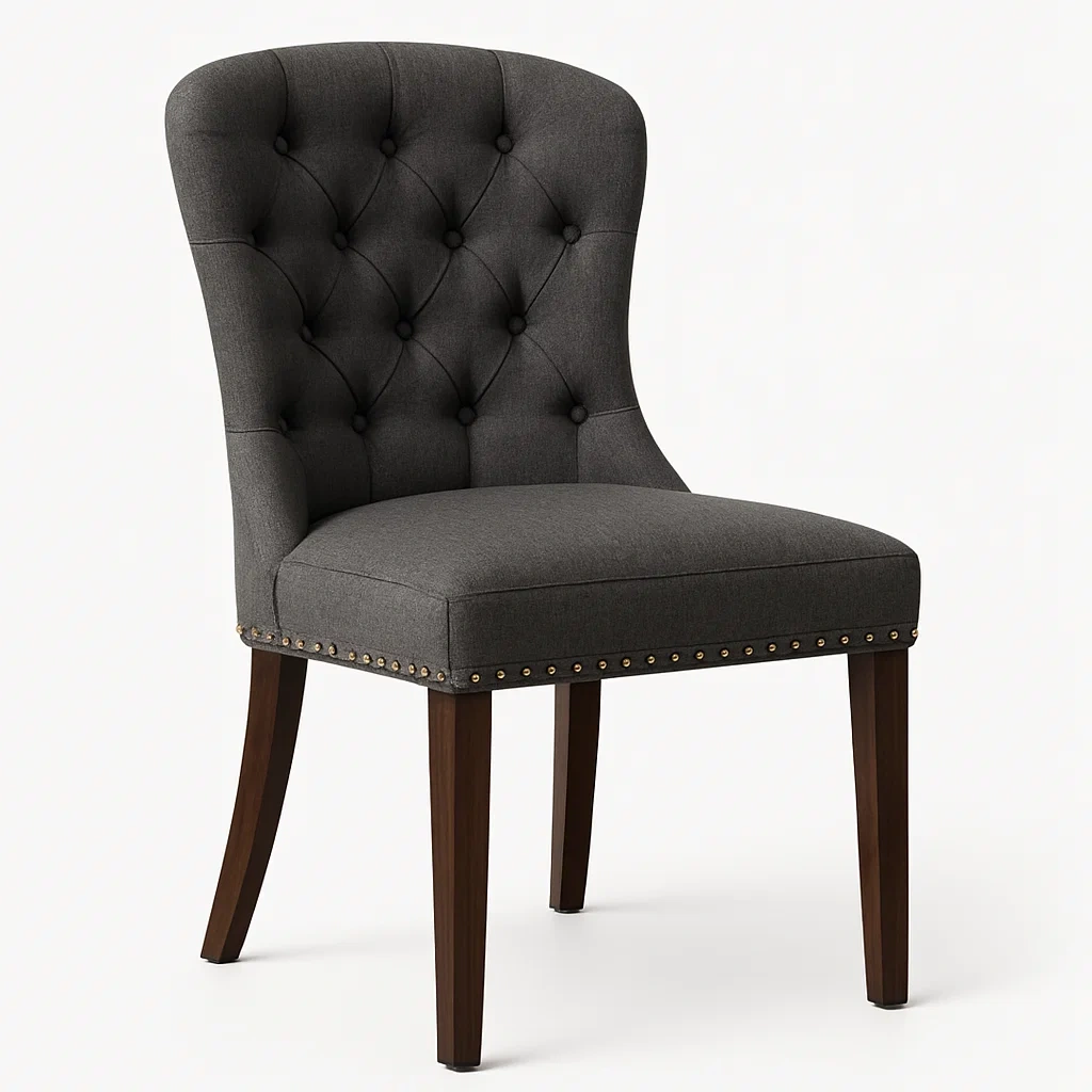 Mobilier de salle à manger,Chaises de salle à manger - DECO MASTERY