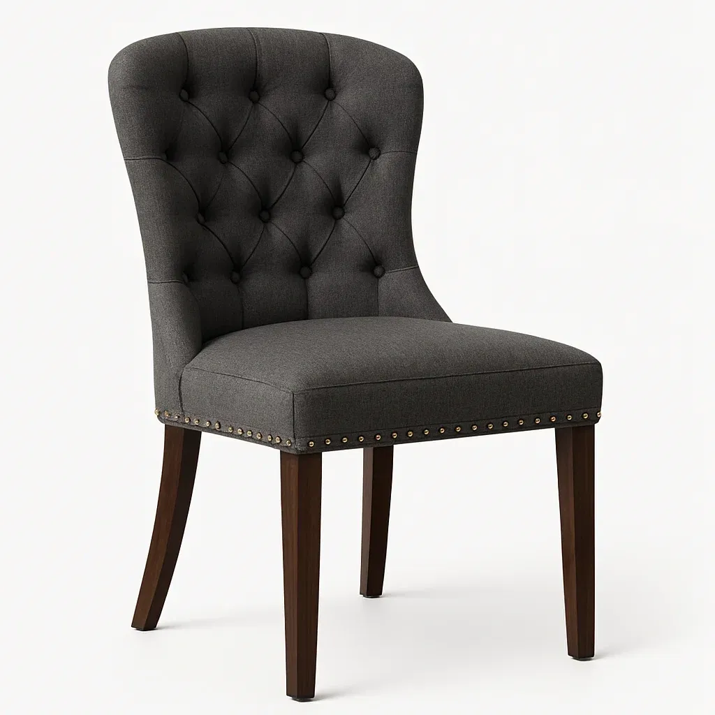 Mobilier de salle à manger,Chaises de salle à manger - DECO MASTERY