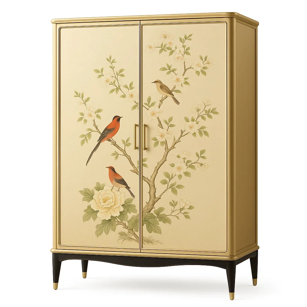 Mobilier de chambre,Armoire - DECO MASTERY