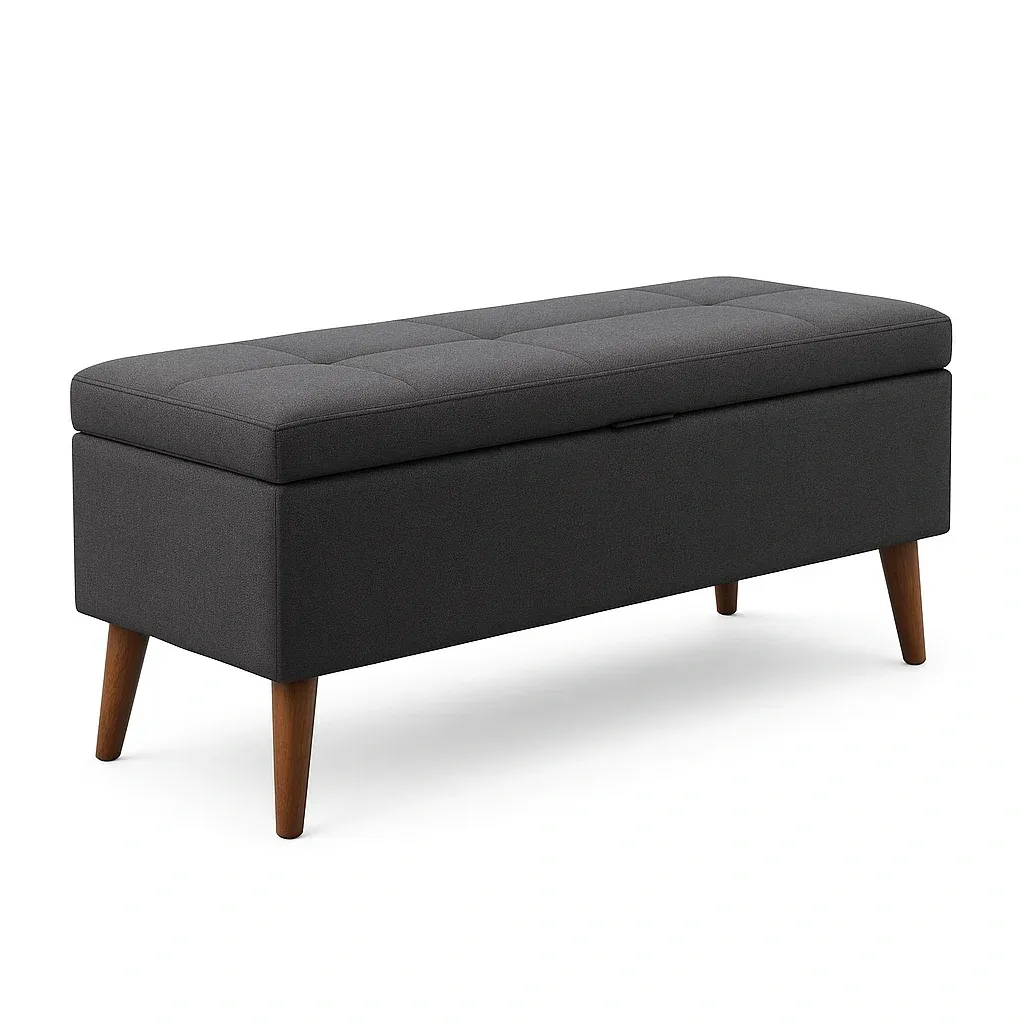 Mobilier de rangement,Banc de rangement - DECO MASTERY