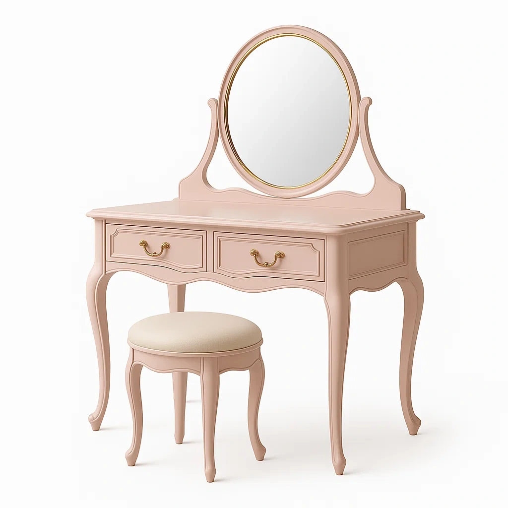 Mobilier de chambre,Coiffeuse - DECO MASTERY