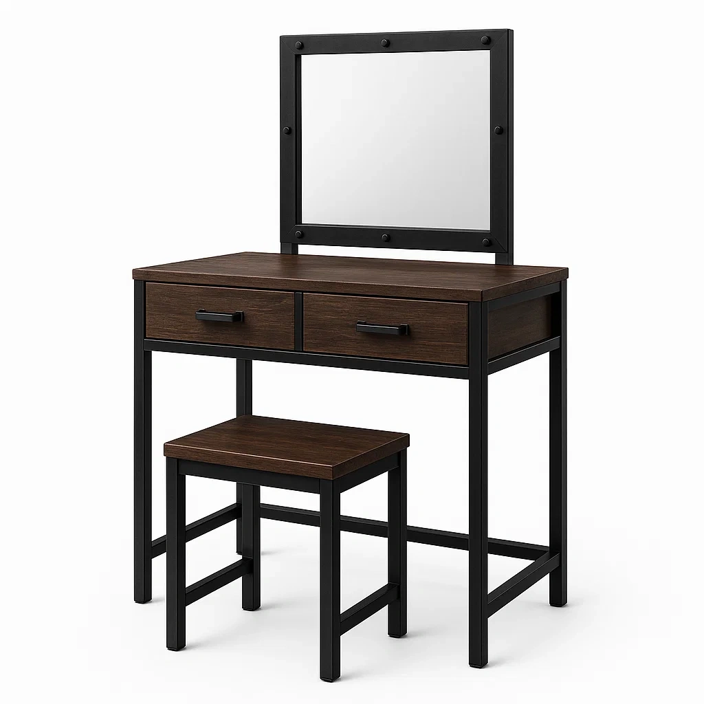 Mobilier de chambre,Coiffeuse - DECO MASTERY