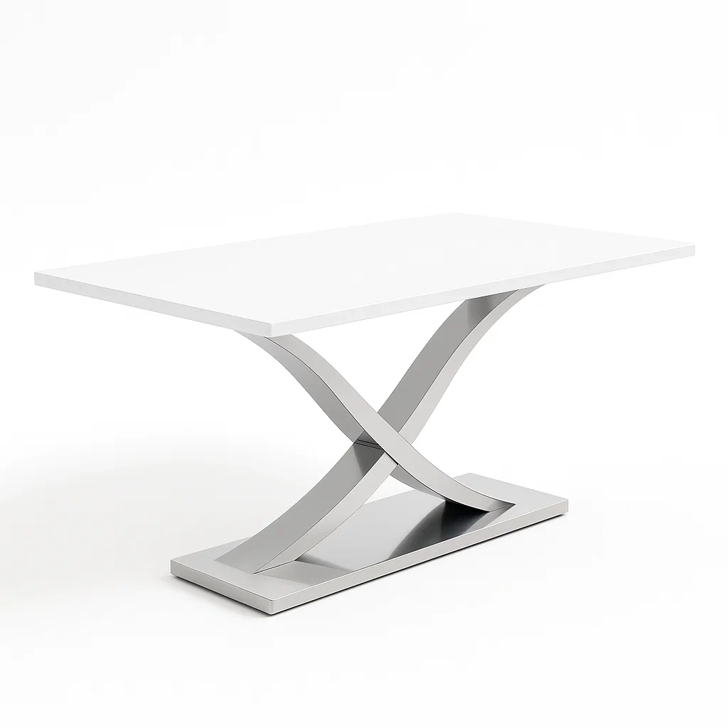 Mobilier de salle à manger,Table de salle à manger - DECO MASTERY