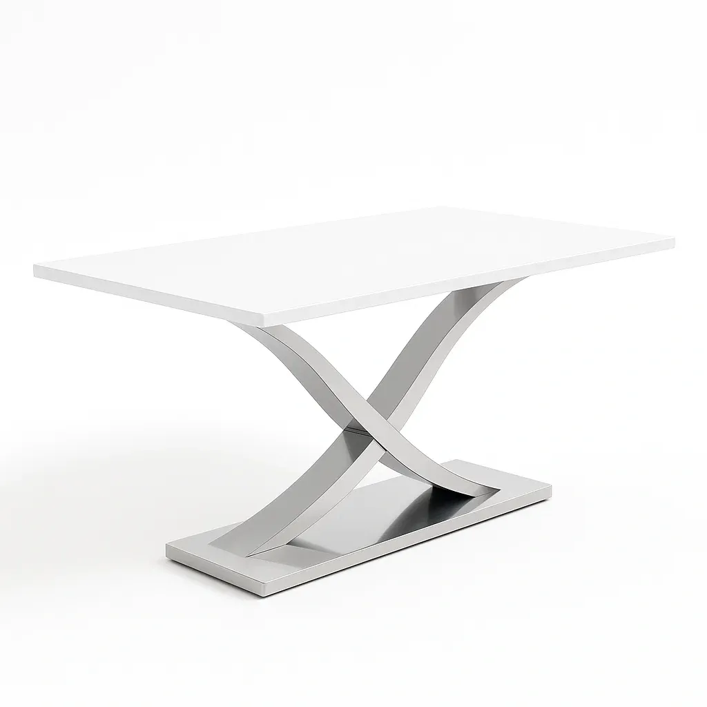 Mobilier de salle à manger,Table de salle à manger - DECO MASTERY