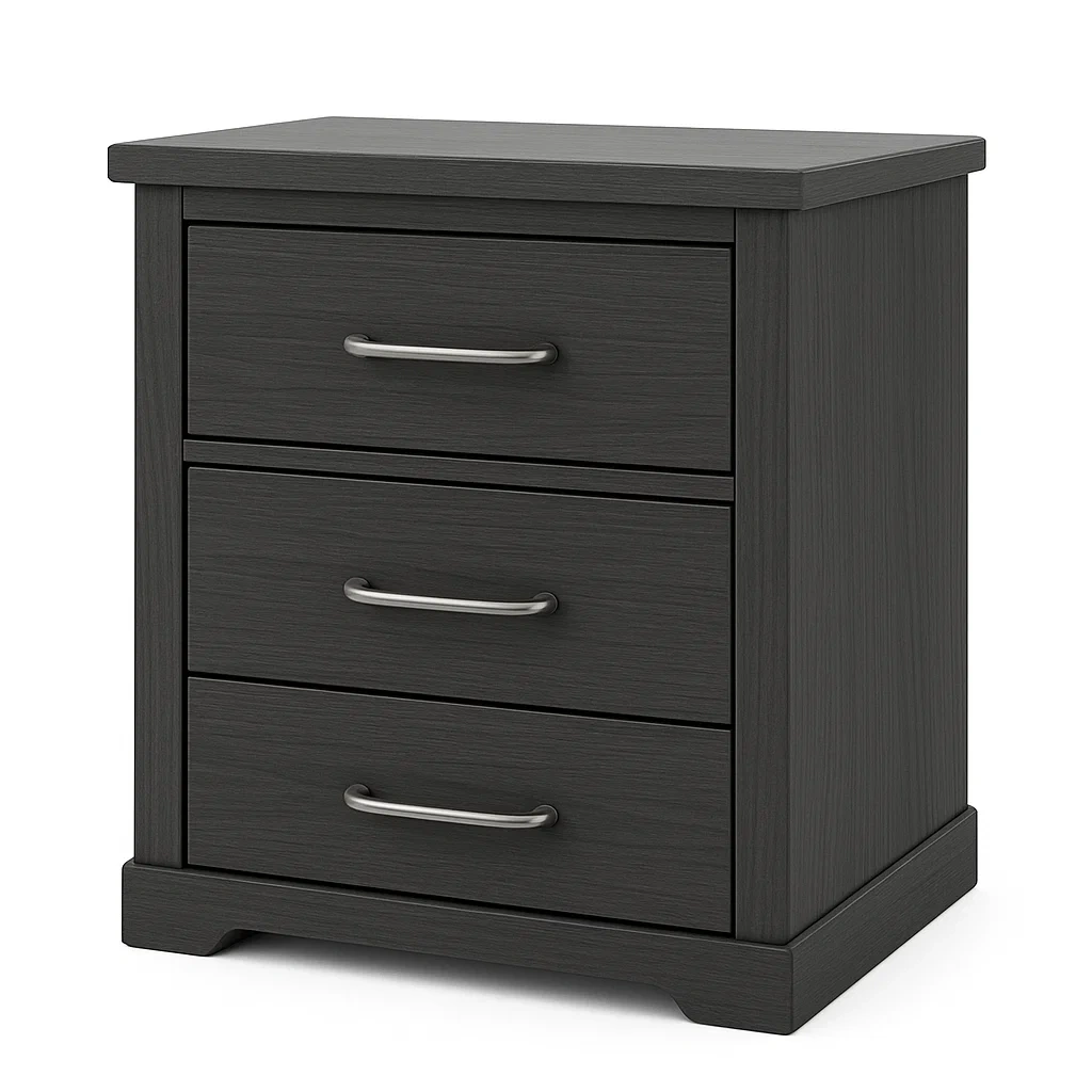 Mobilier de chambre,Table de chevet - DECO MASTERY