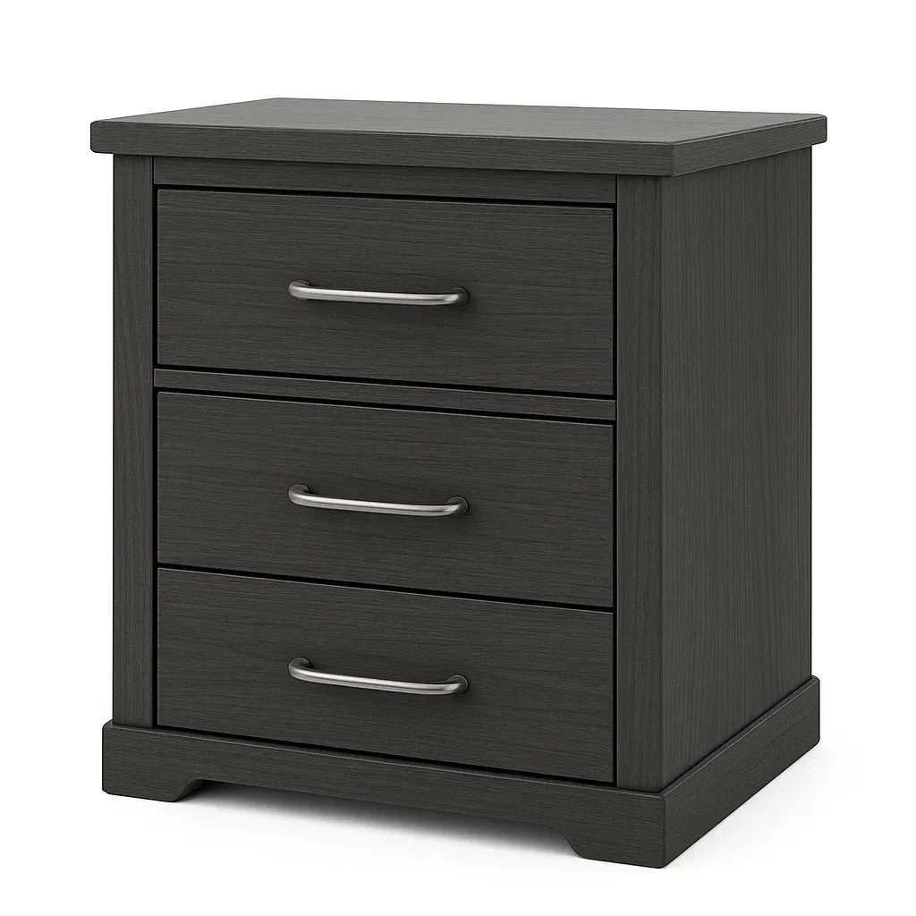 Mobilier de chambre,Table de chevet - DECO MASTERY