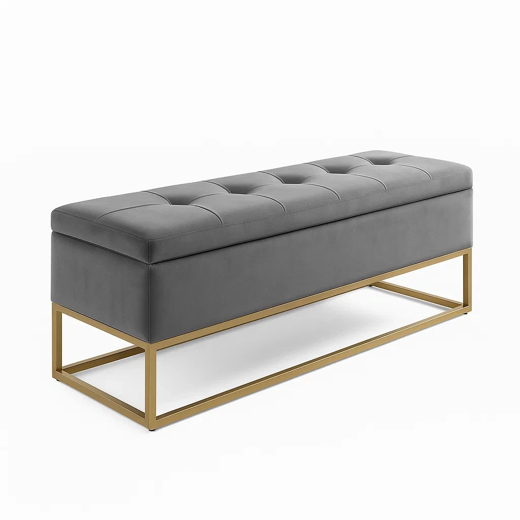 Mobilier de rangement,Banc de rangement - DECO MASTERY