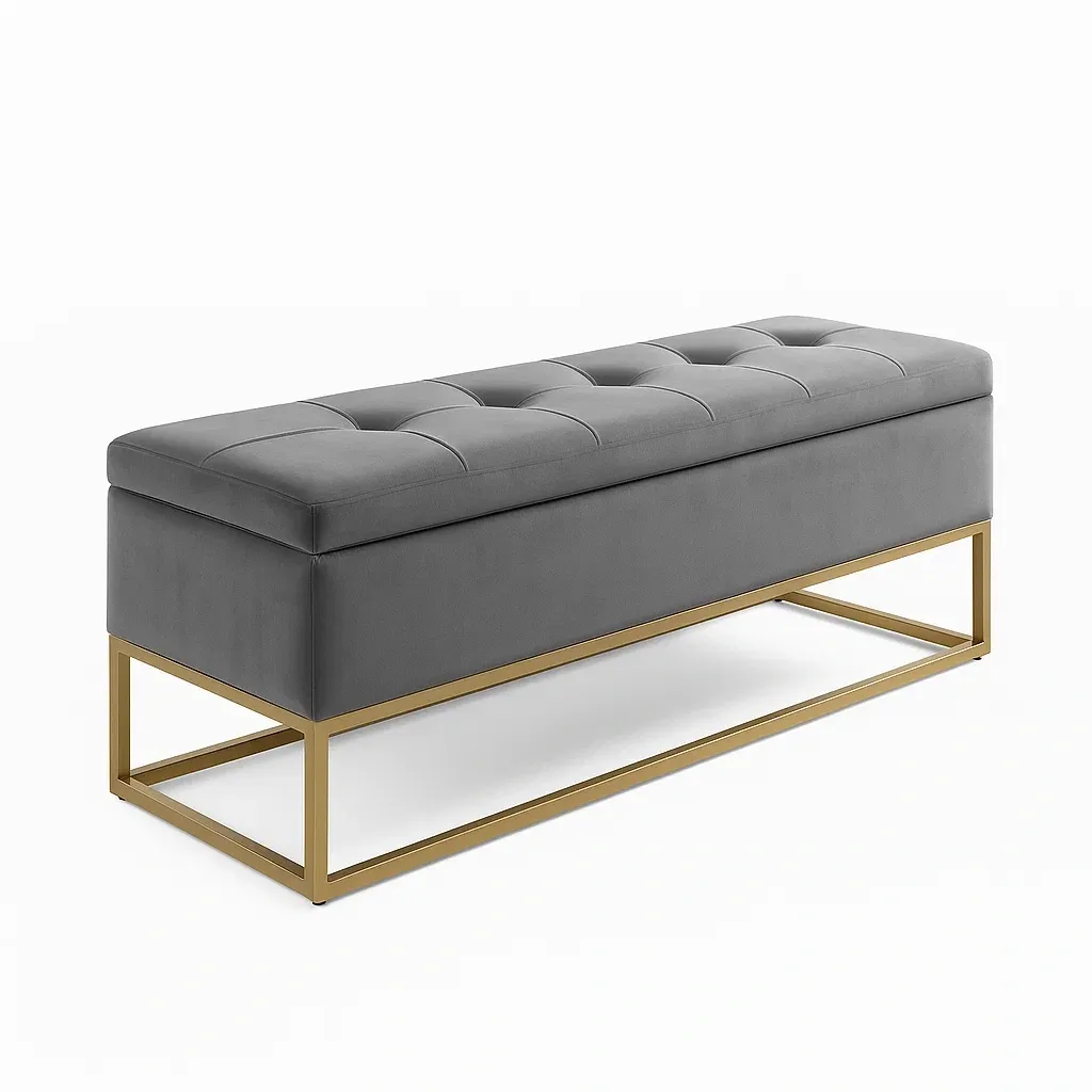 Mobilier de rangement,Banc de rangement - DECO MASTERY