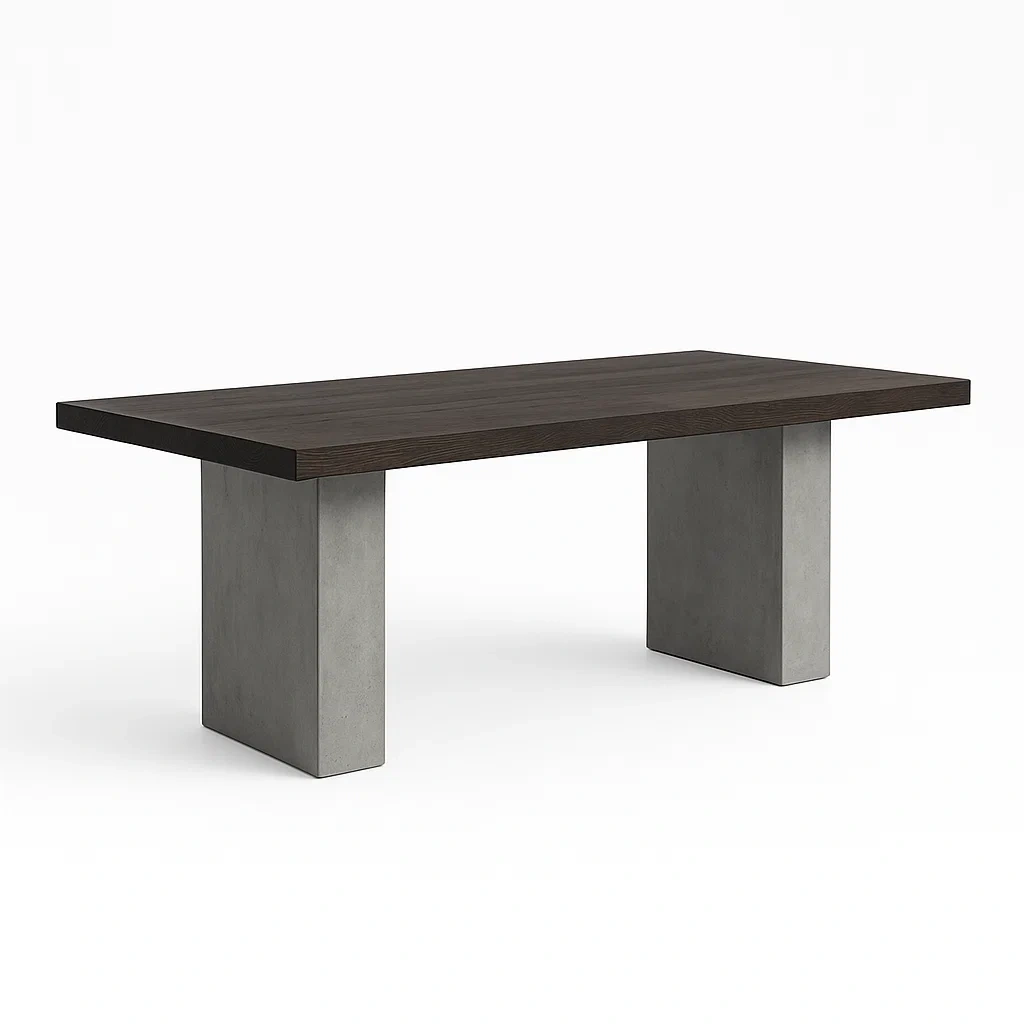 Mobilier de salle à manger,Table de salle à manger - DECO MASTERY