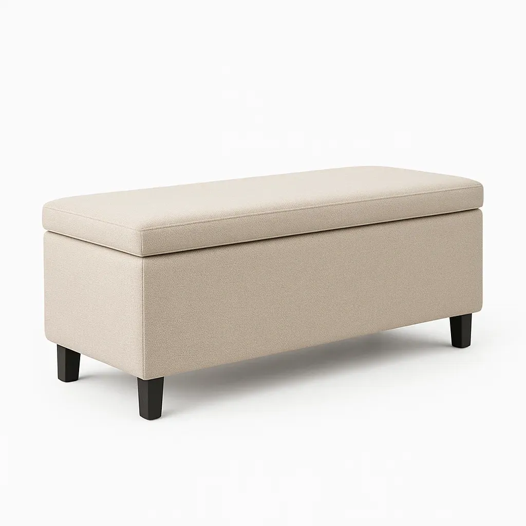 Mobilier de rangement,Banc de rangement - DECO MASTERY