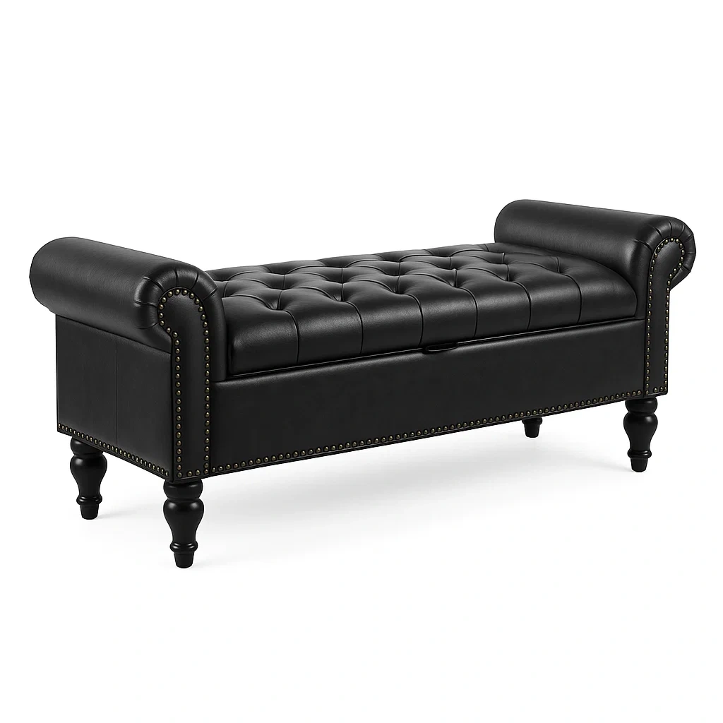 Mobilier de rangement,Banc de rangement - DECO MASTERY