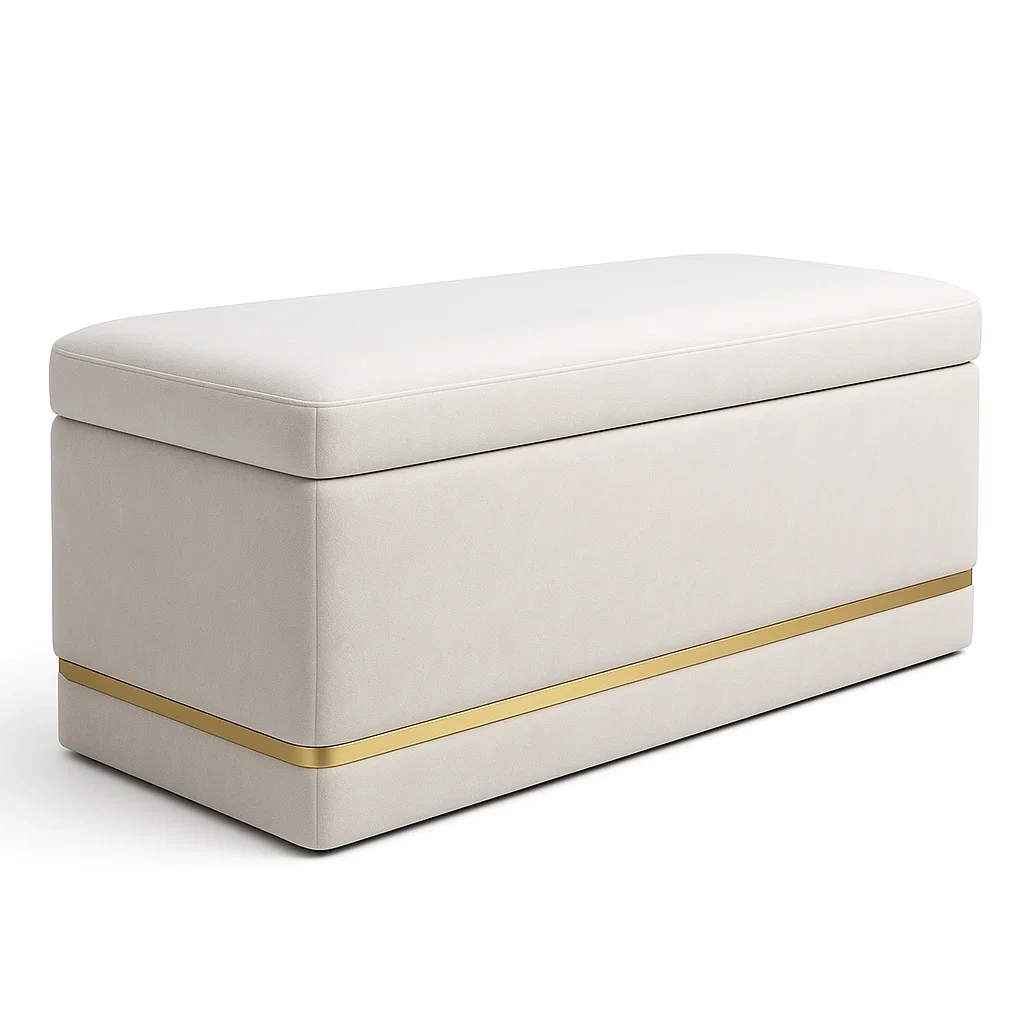 Mobilier de rangement,Banc de rangement - DECO MASTERY