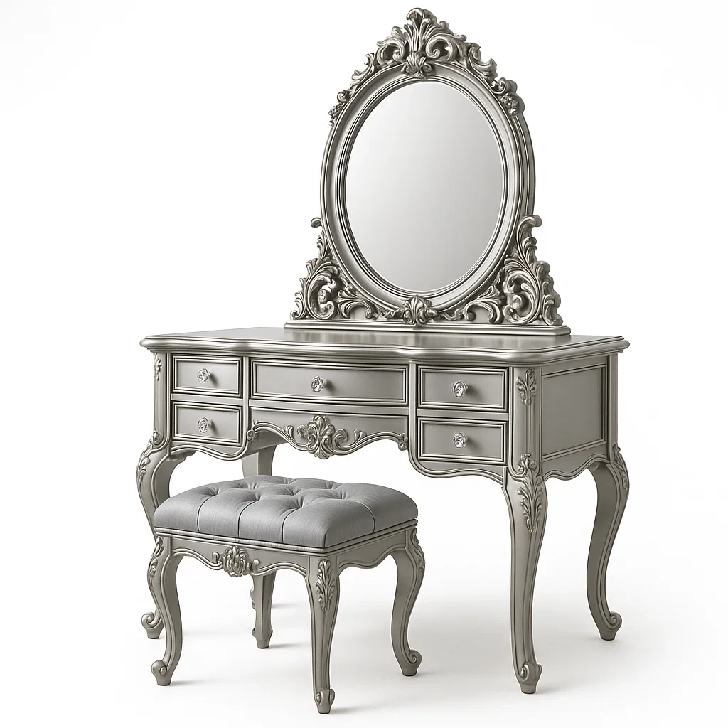 Mobilier de chambre,Coiffeuse - DECO MASTERY