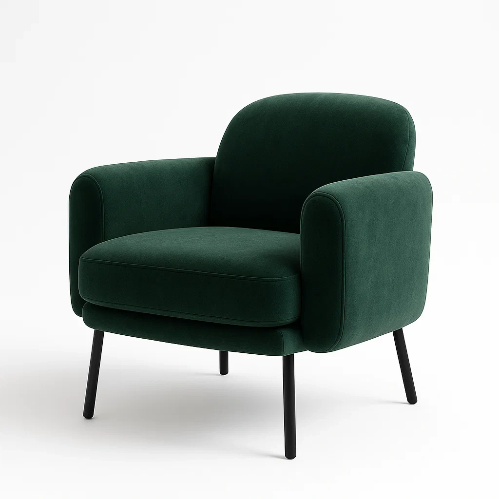Mobilier d’assise,Fauteuil - DECO MASTERY