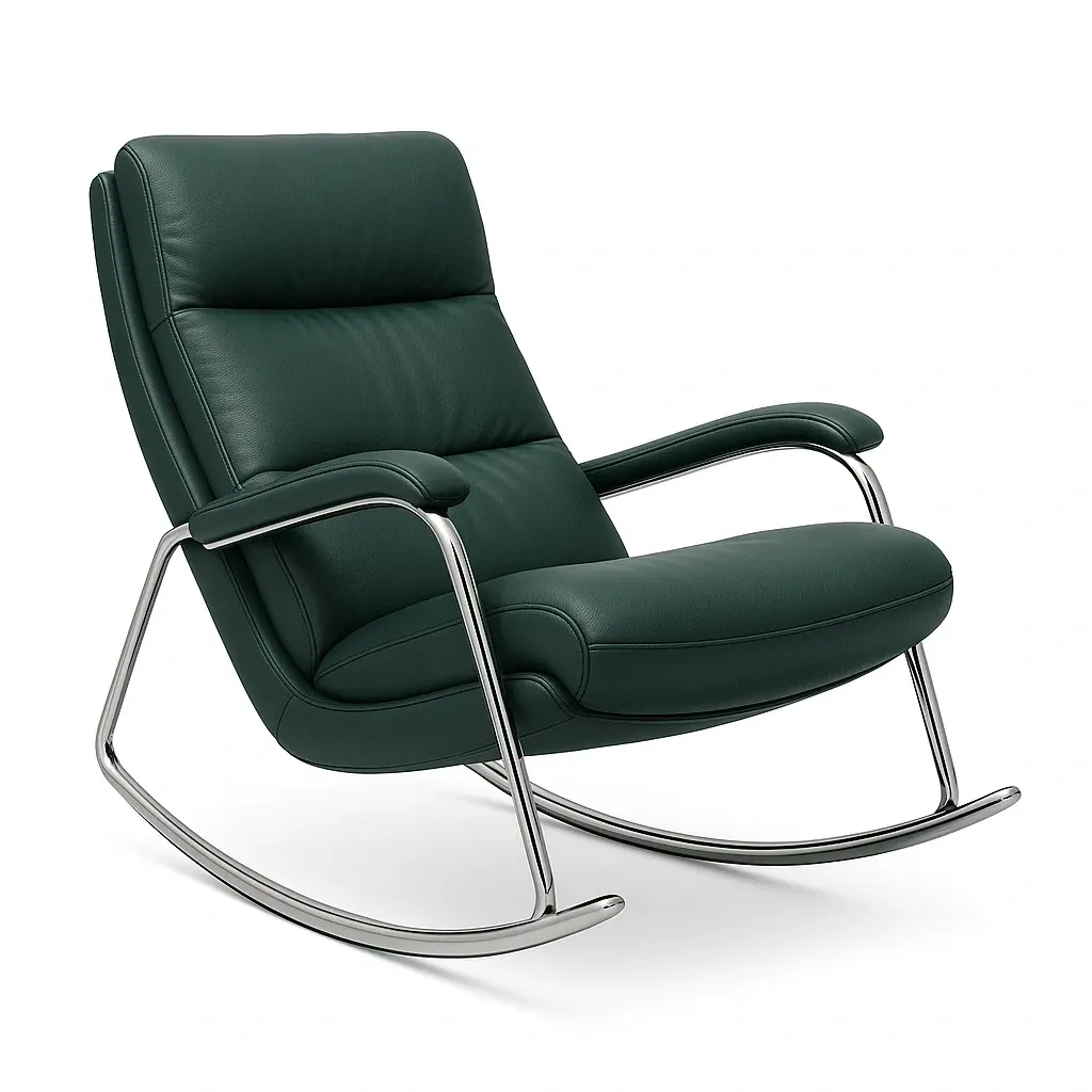 Mobilier d’assise,Fauteuil à bascule - DECO MASTERY