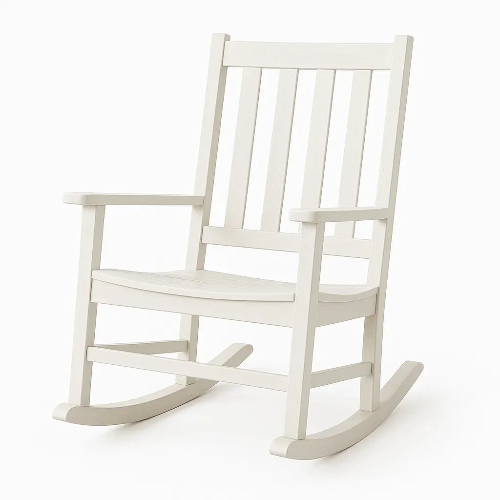 Mobilier d’assise,Fauteuil à bascule - DECO MASTERY