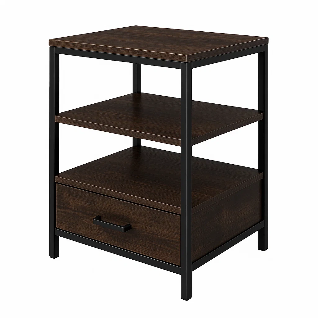 Mobilier de chambre,Table de chevet - DECO MASTERY