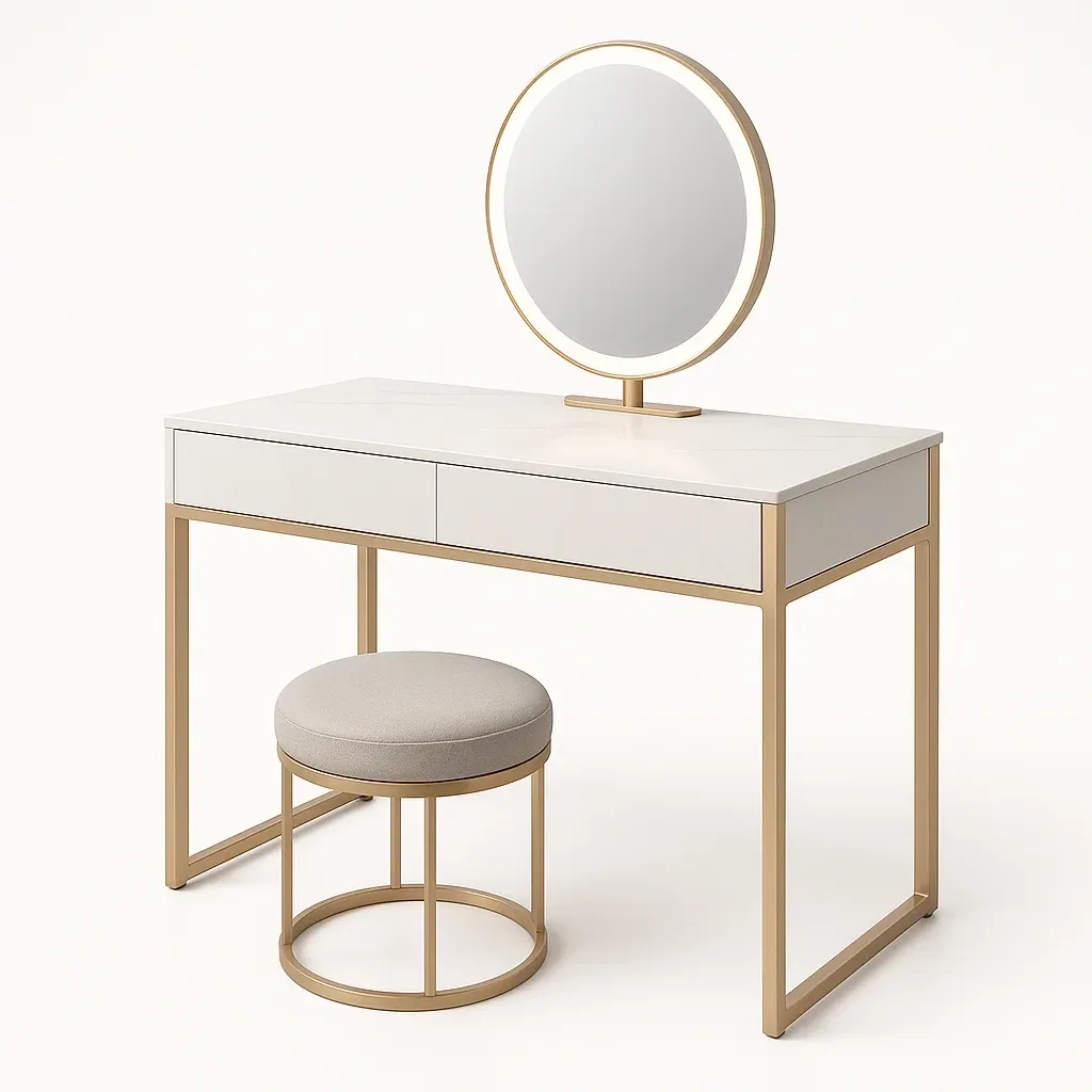 Mobilier de chambre,Coiffeuse - DECO MASTERY