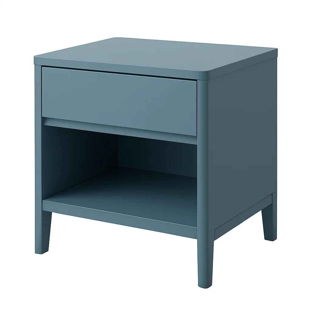 Mobilier de chambre,Table de chevet - DECO MASTERY