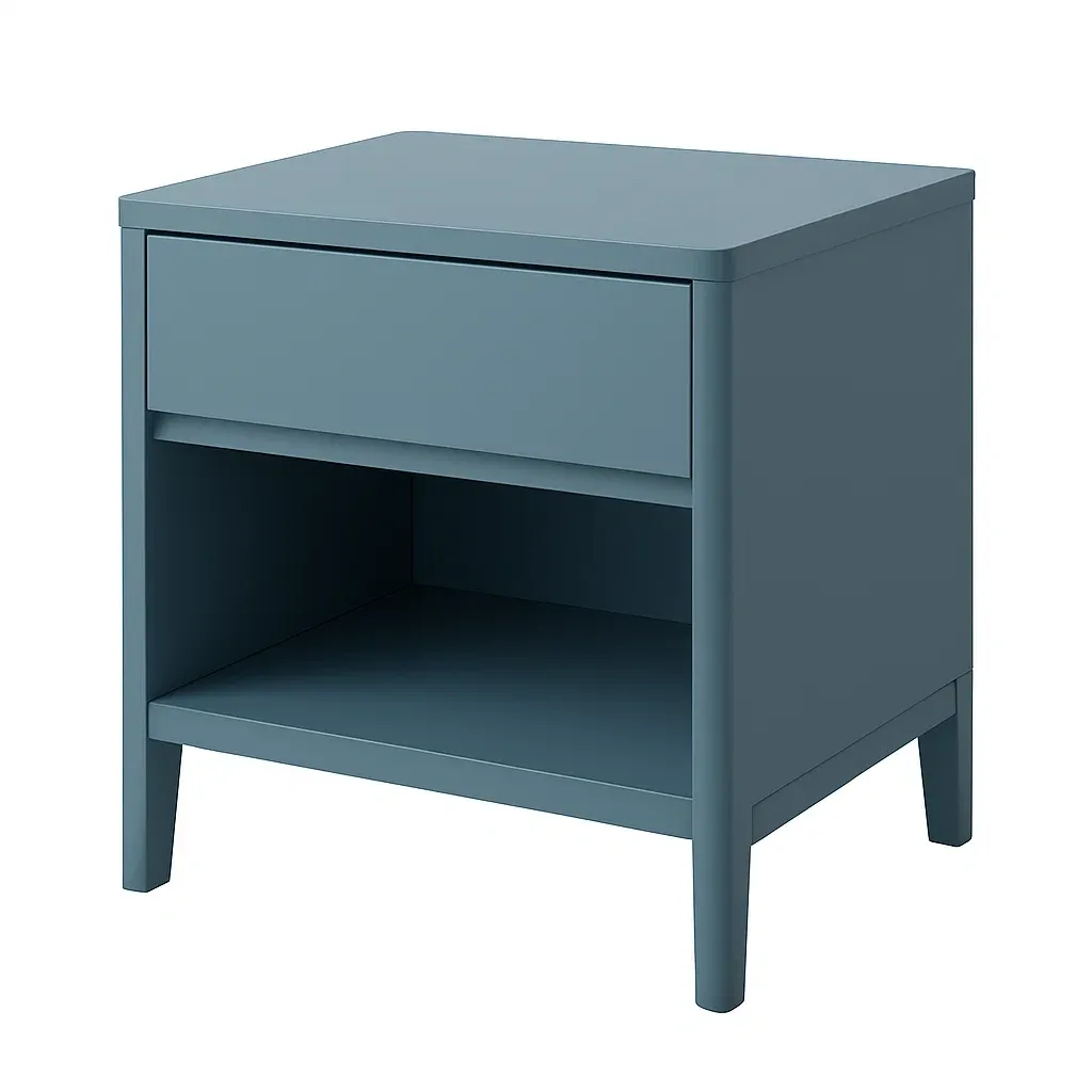 Mobilier de chambre,Table de chevet - DECO MASTERY