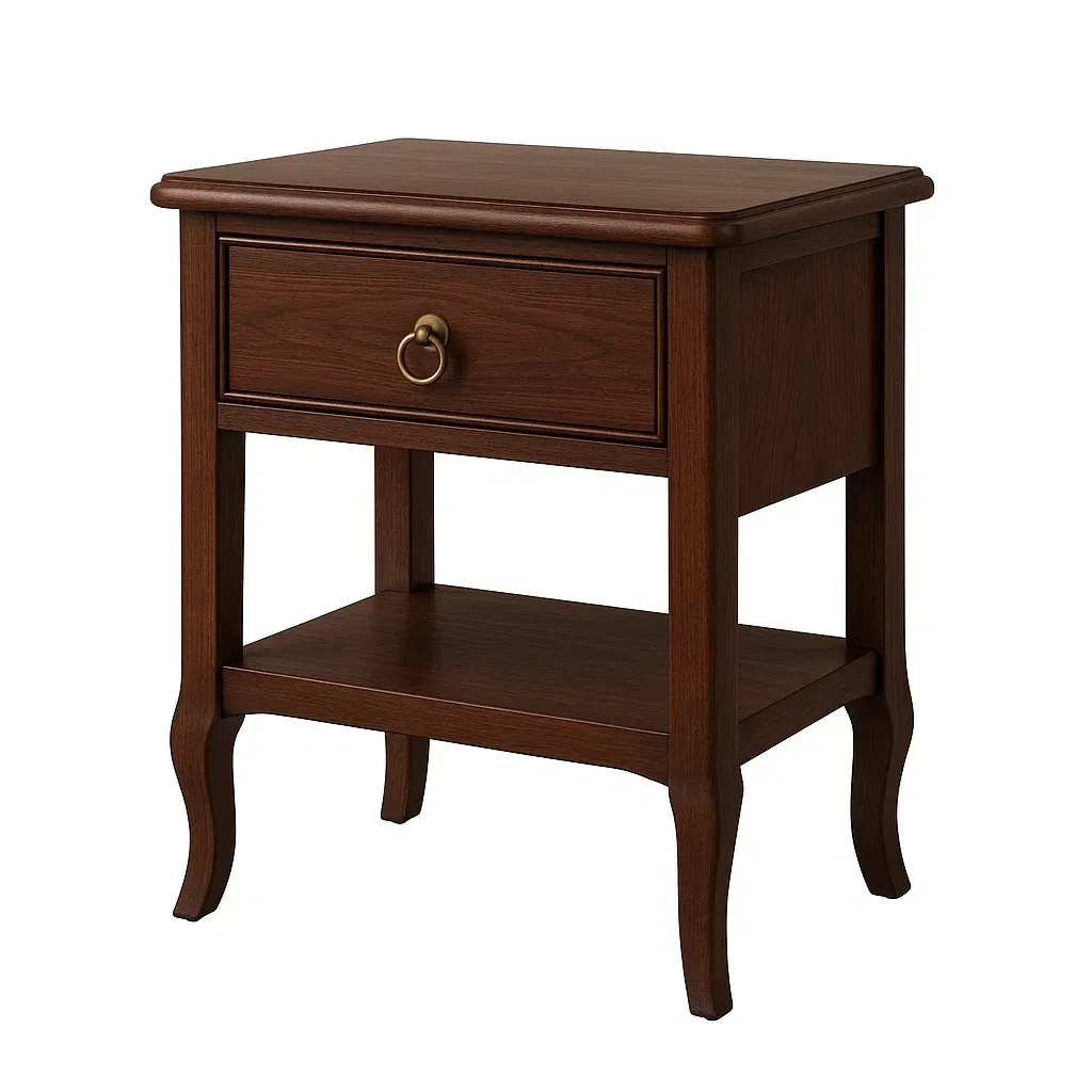 Mobilier de chambre,Table de chevet - DECO MASTERY