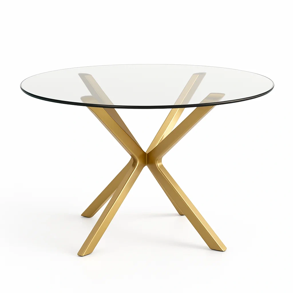 Mobilier de salle à manger,Table de salle à manger - DECO MASTERY