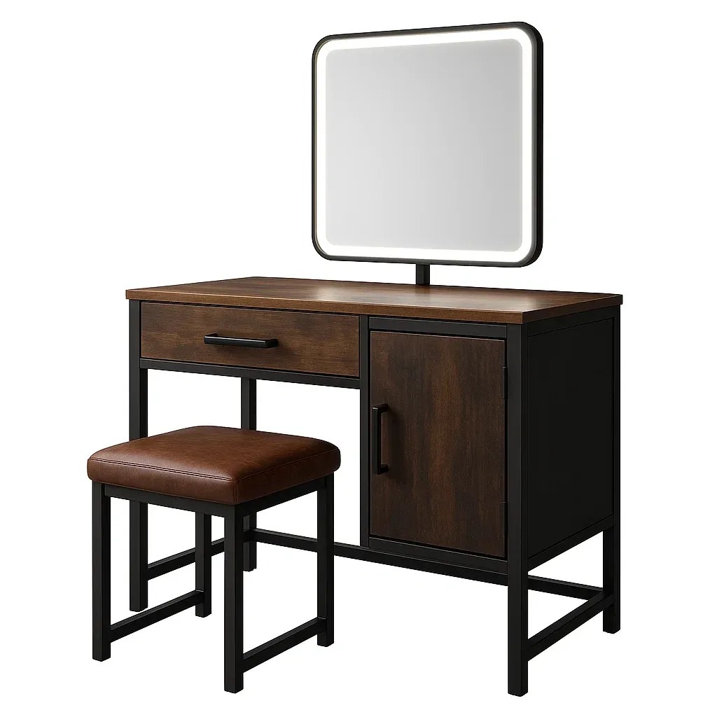 Mobilier de chambre,Coiffeuse - DECO MASTERY