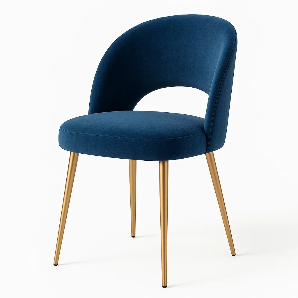 Mobilier de salle à manger,Chaises de salle à manger - DECO MASTERY