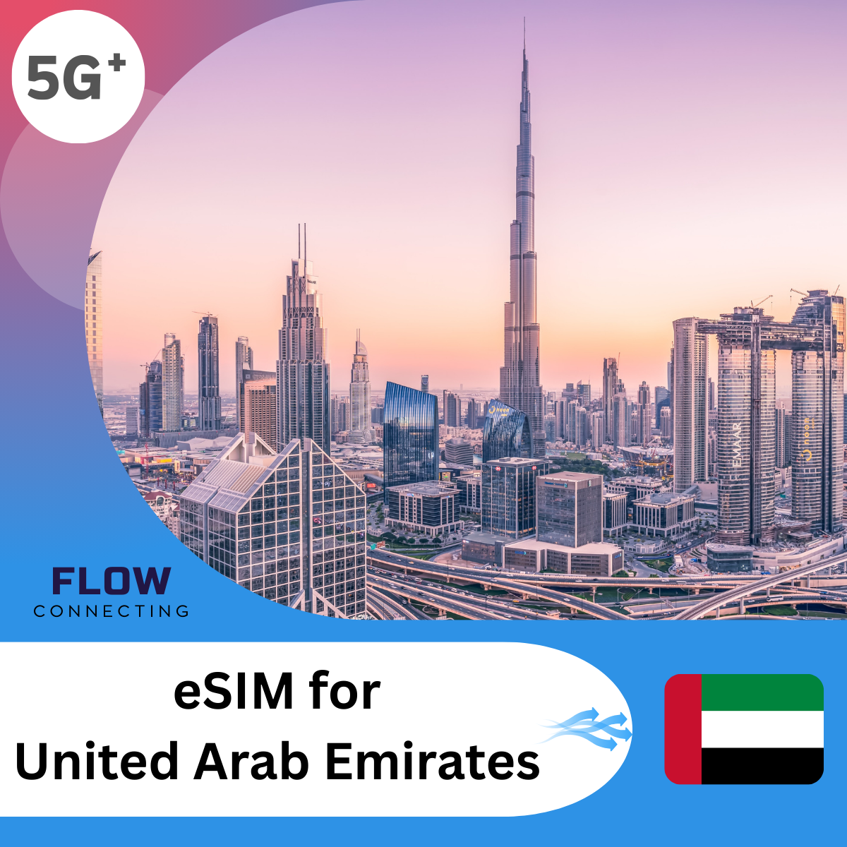 United Arab Emirates eSIM