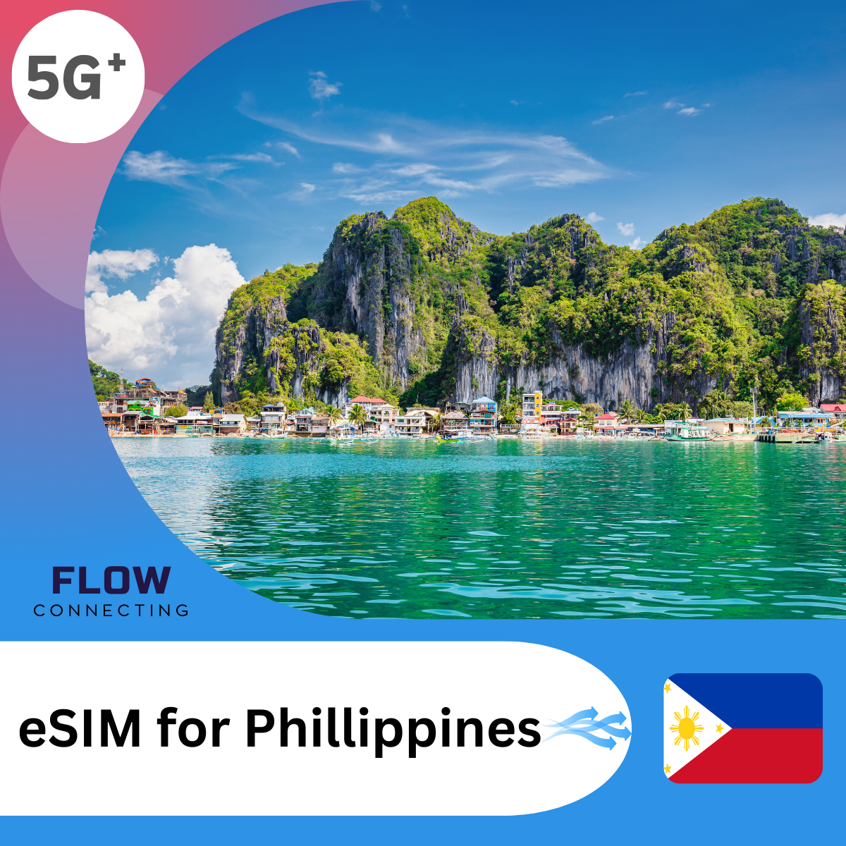 Philippines eSIM