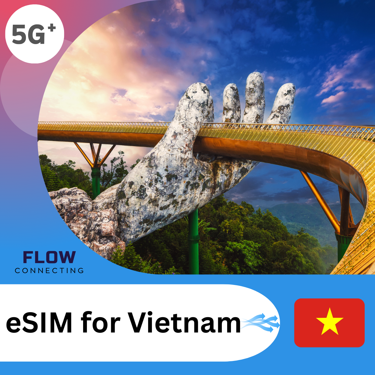 Vietnam eSIM