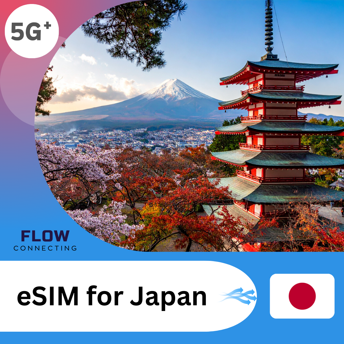 Japan eSIM