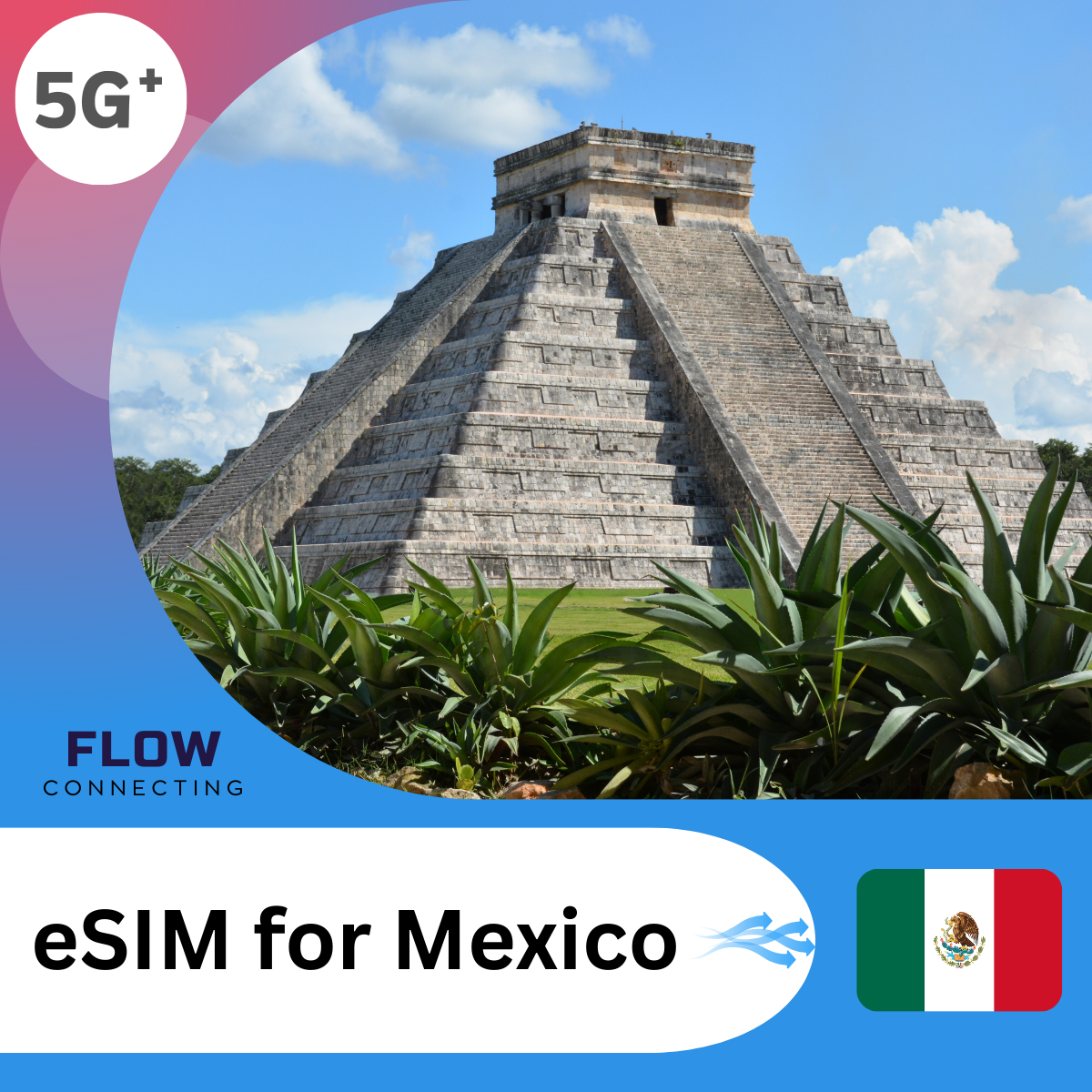 Mexico eSIM
