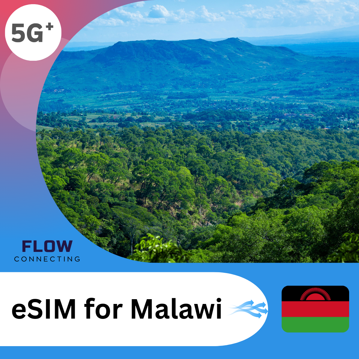Malawi eSIM