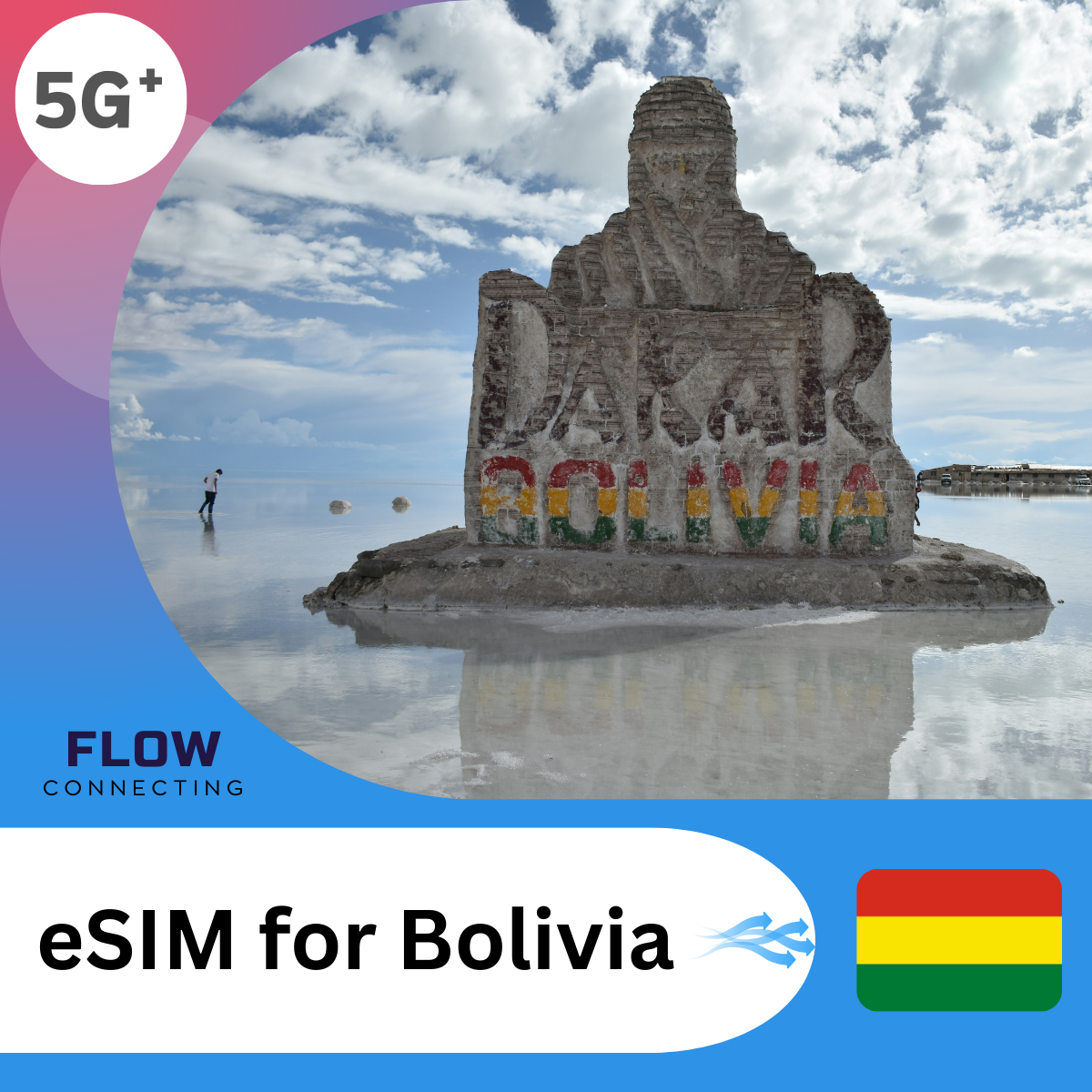 Bolivia eSIM